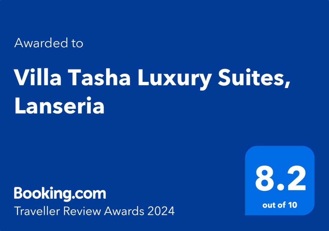 Tasha Luxury Suites, Lanseria Nhà khách Johannesburg