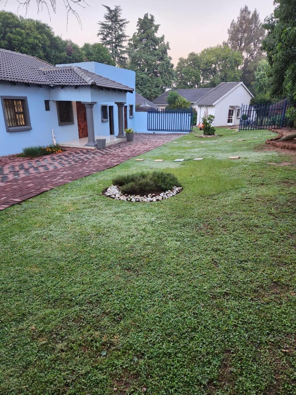 Valley Guest Johannesburg