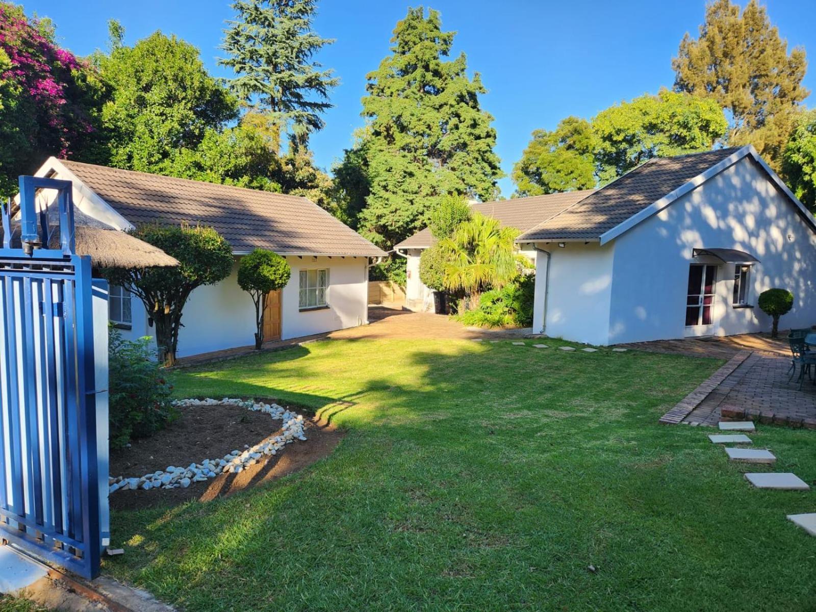 Valley Guest Guest house Johannesburg