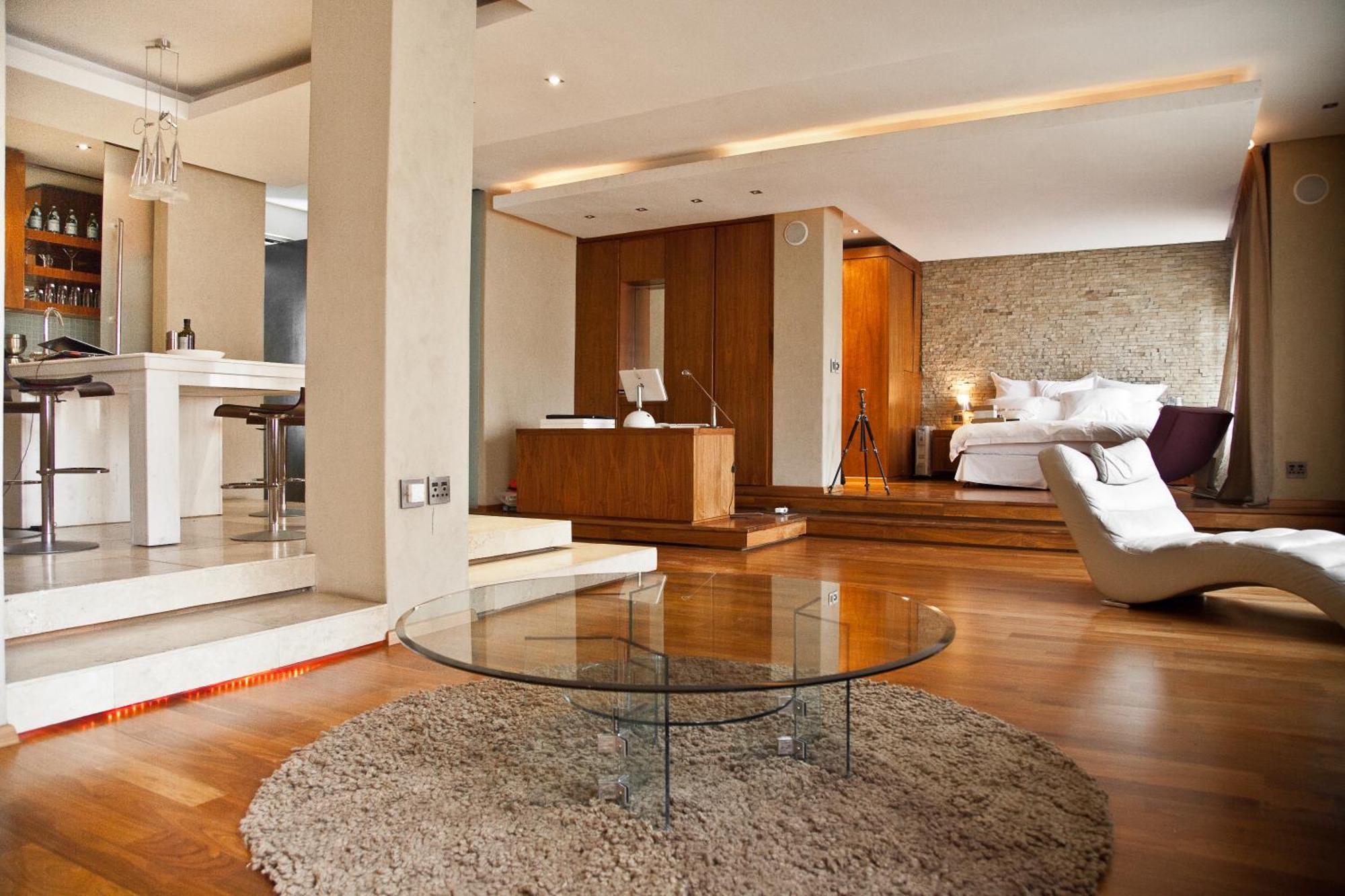 Corner House * Johannesburg