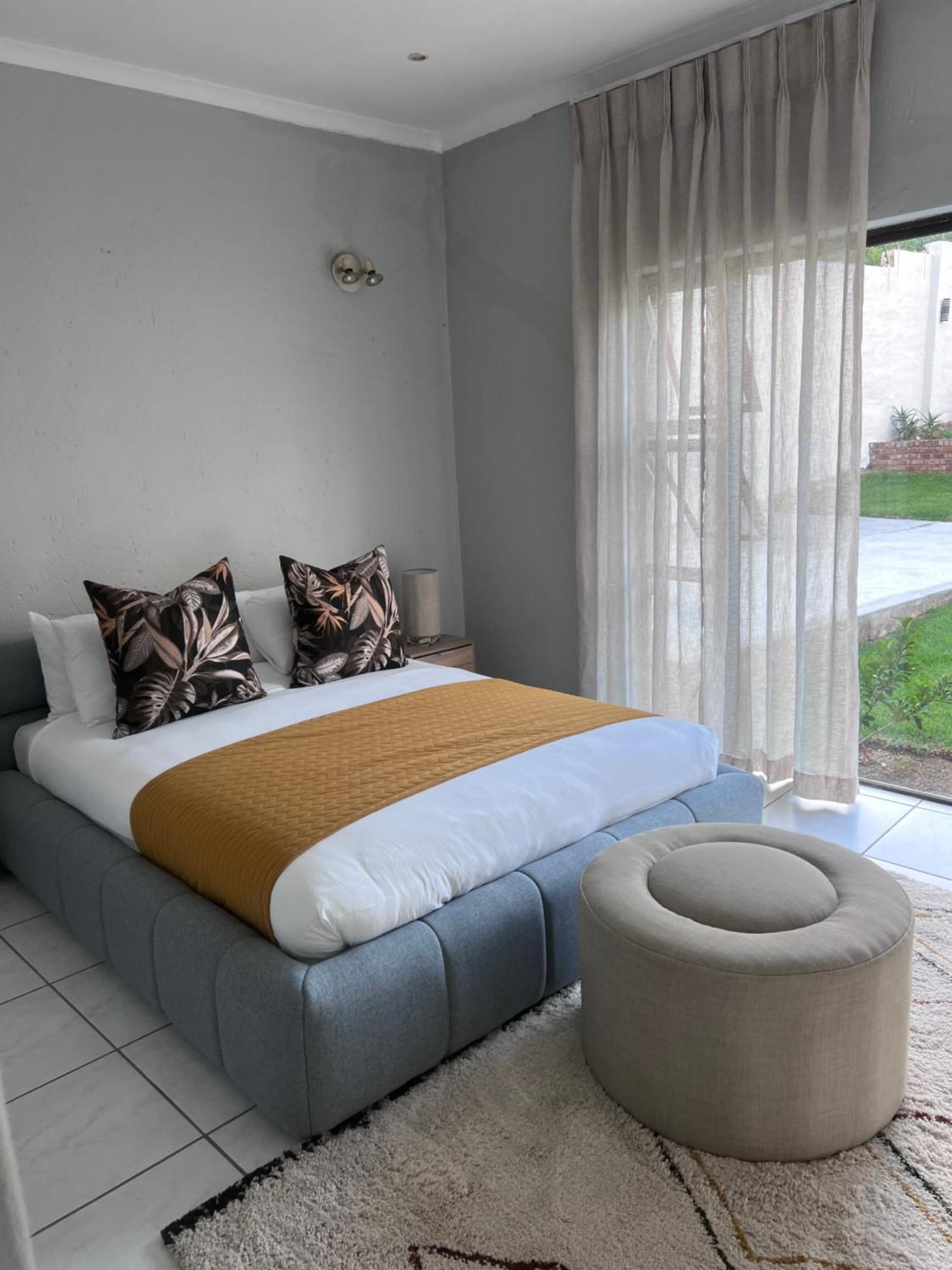 Lanina Self Catering Apartment