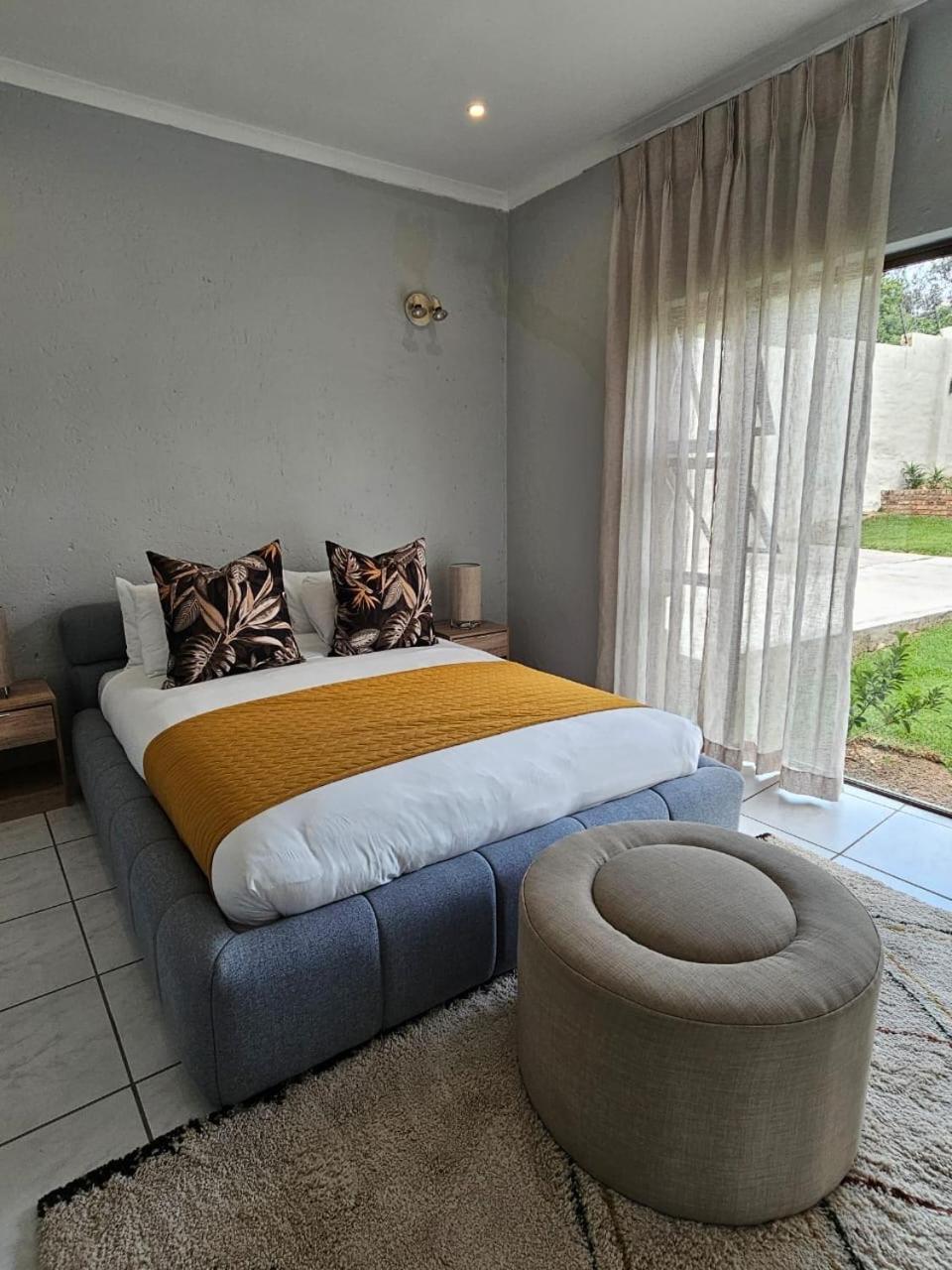 Lanina Self Catering