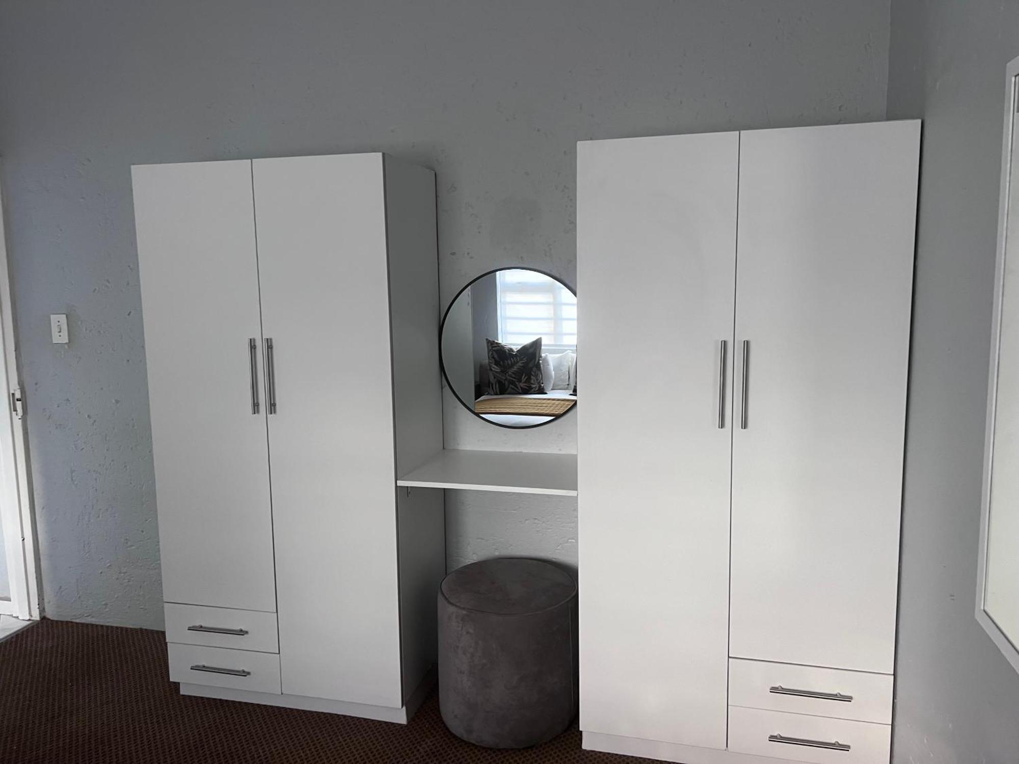 Apartment Lanina Self Catering Johannesburg