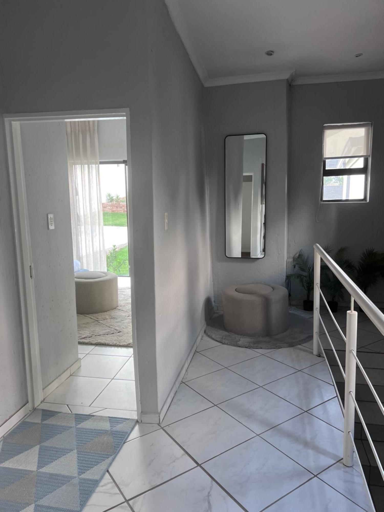 Lanina Self Catering Apartment *