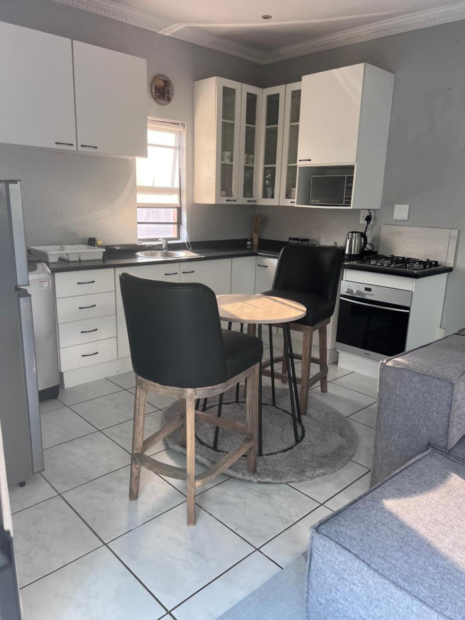 Lanina Self Catering