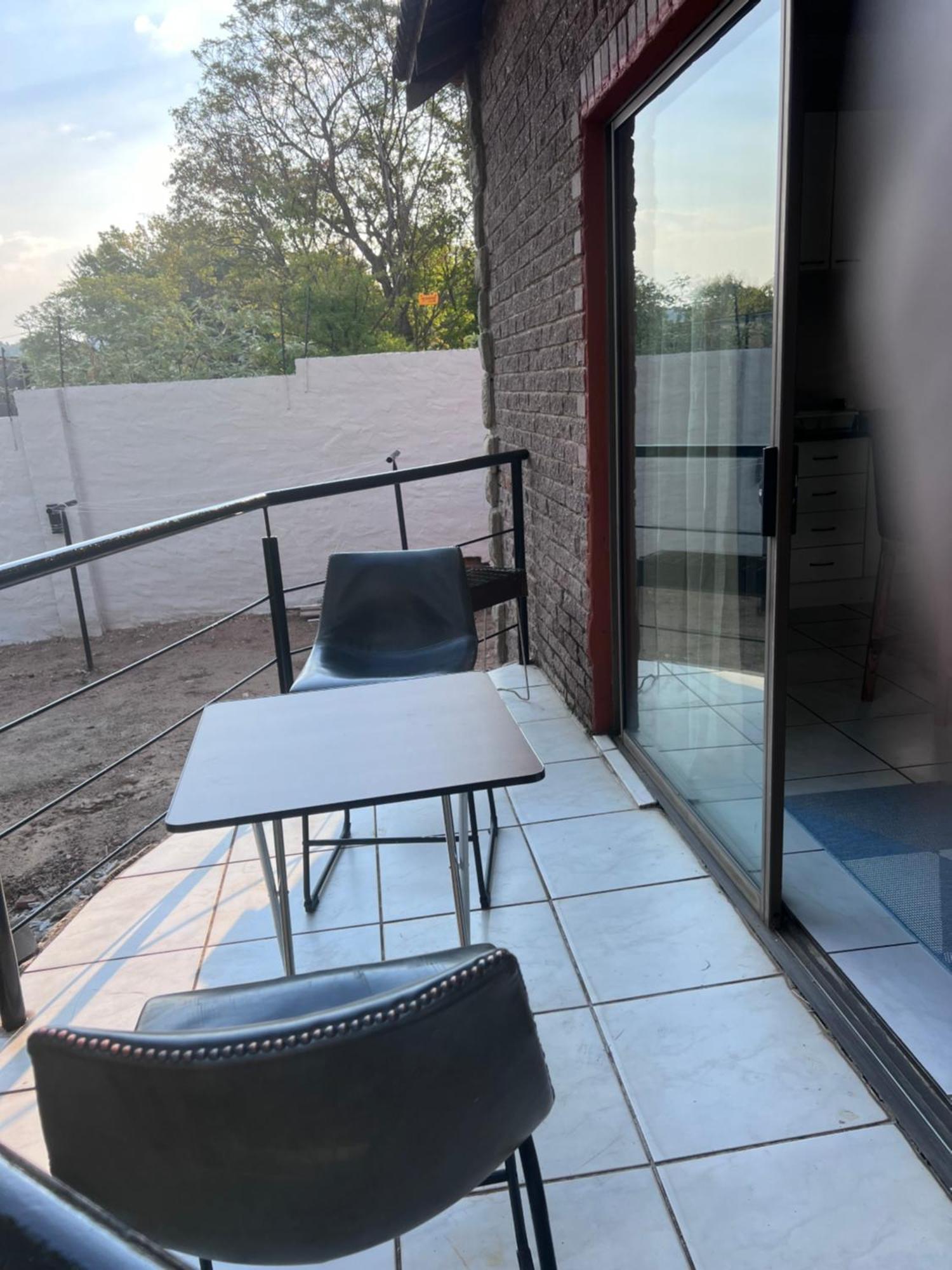 Apartment Lanina Self Catering Johannesburg