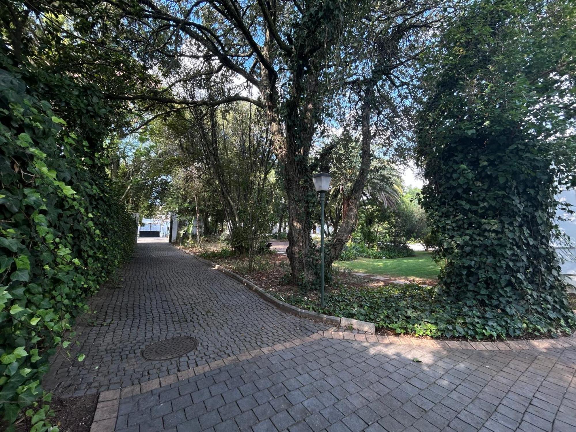 Elegant Sandton Johannesburg