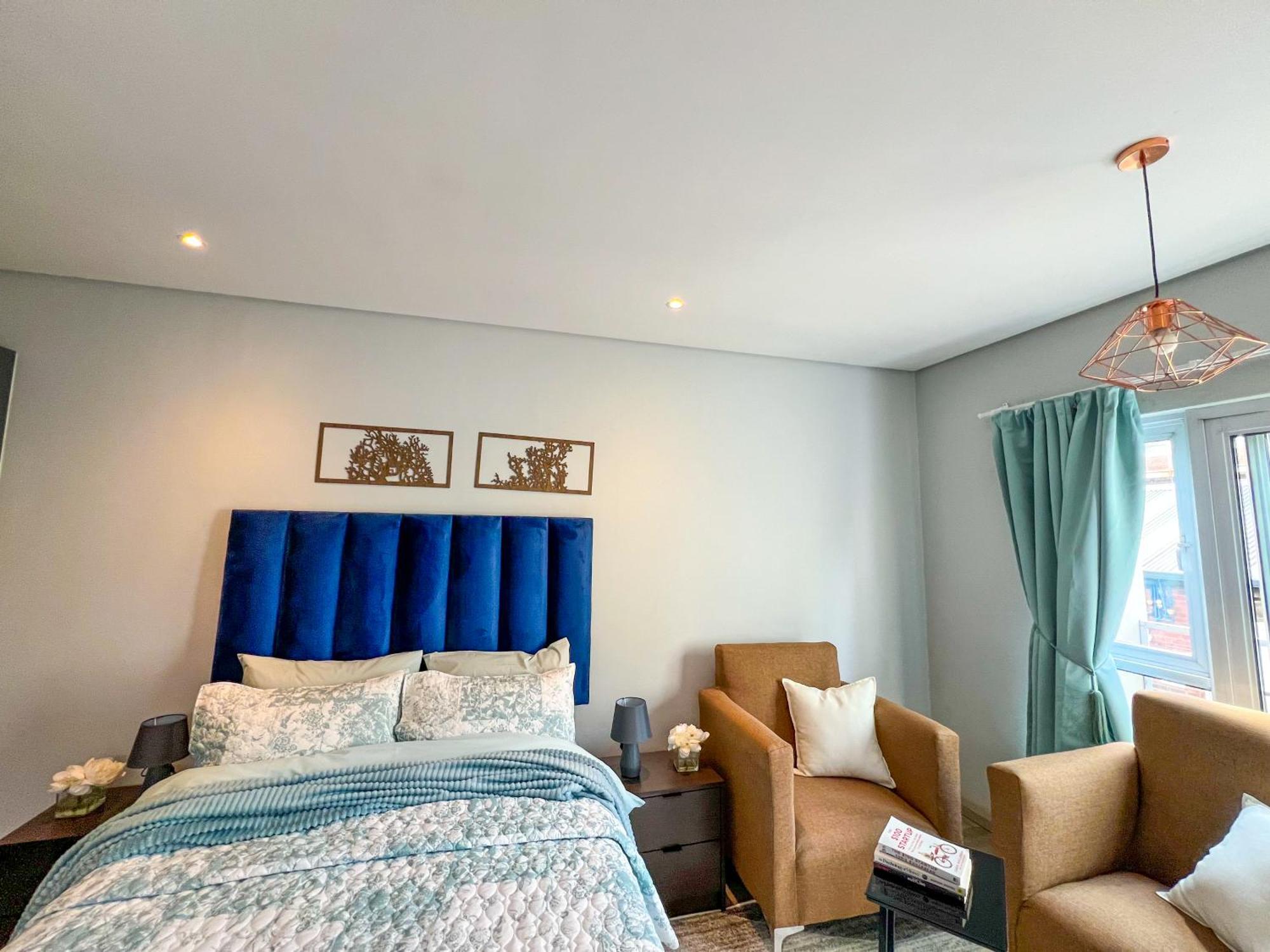 Entire In Maboneng Apartment *