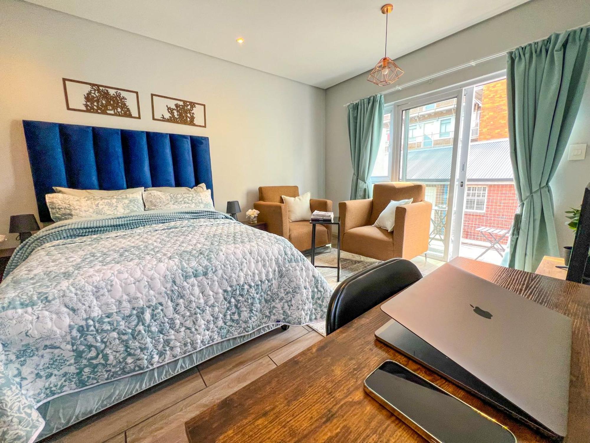 Apartment Entire In Maboneng