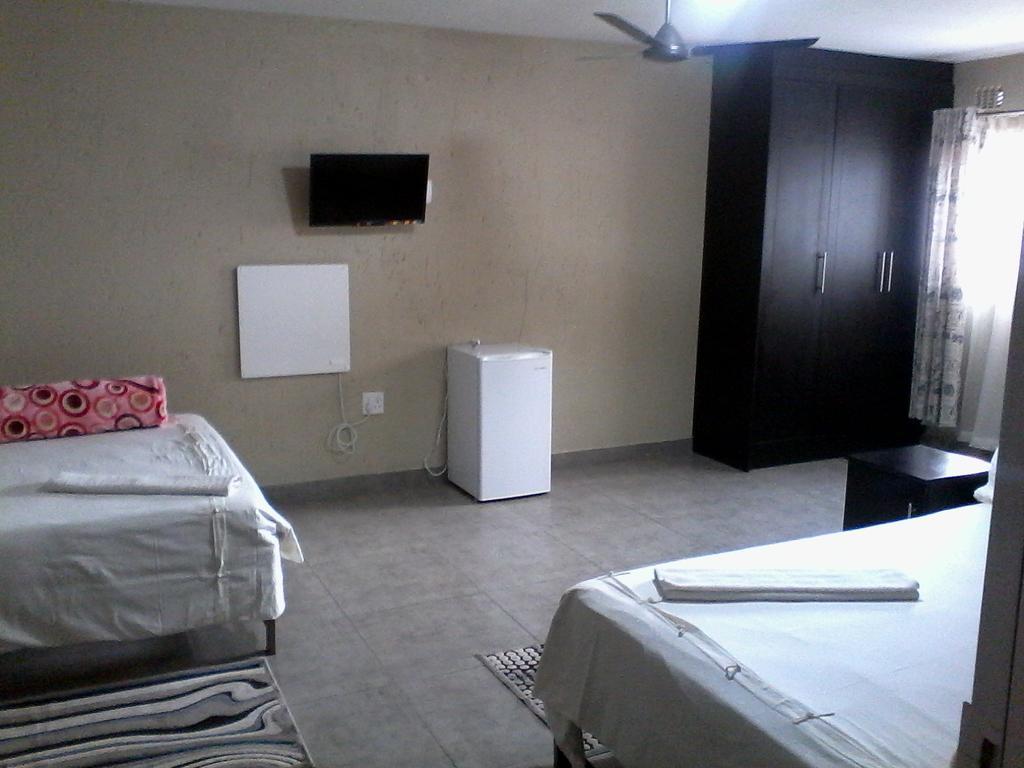 Inn Chisam Guest Pty Ltd 3*
