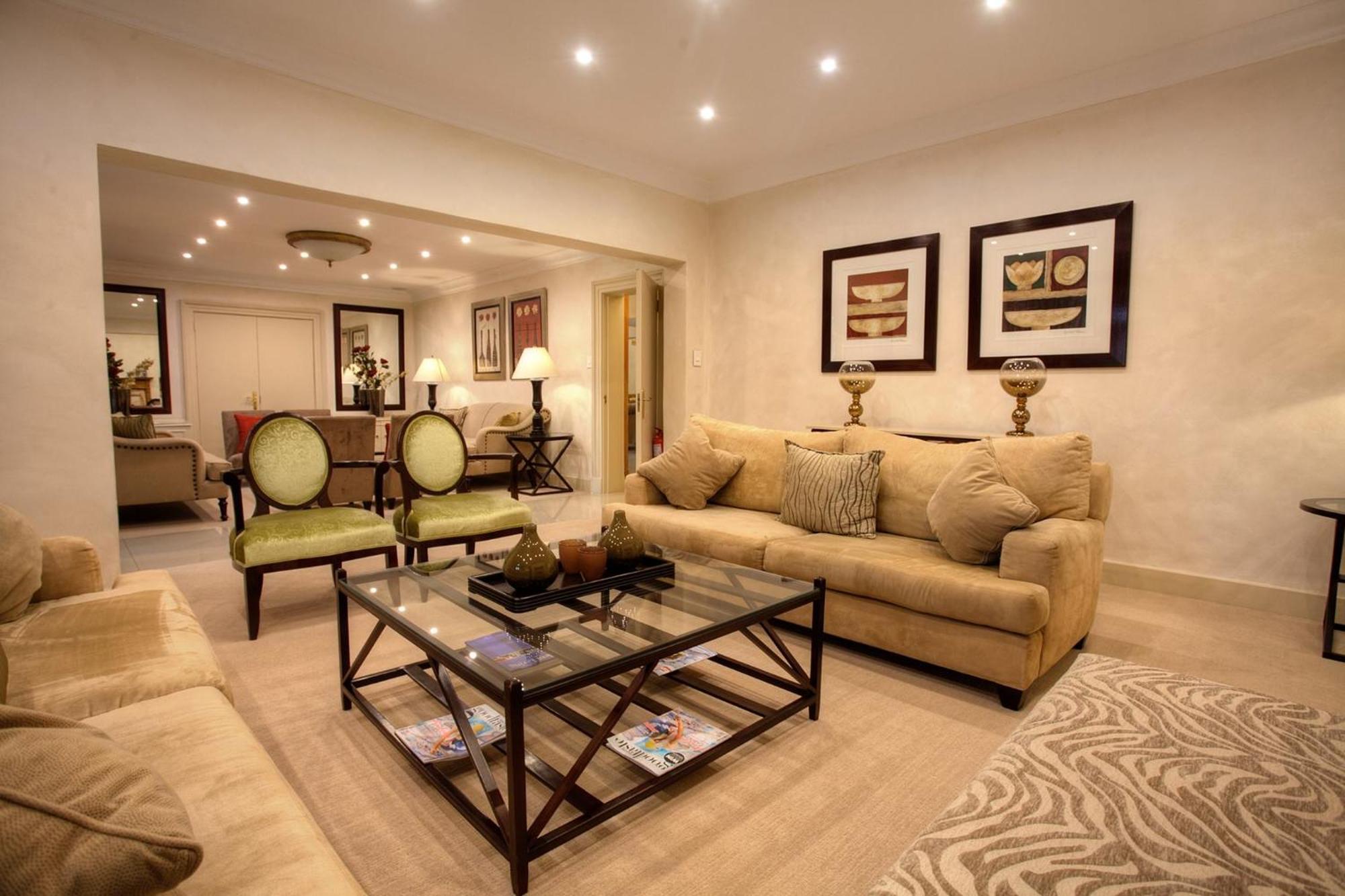 Hotel 10 2nd Avenue Houghton Estate By Dream 5*