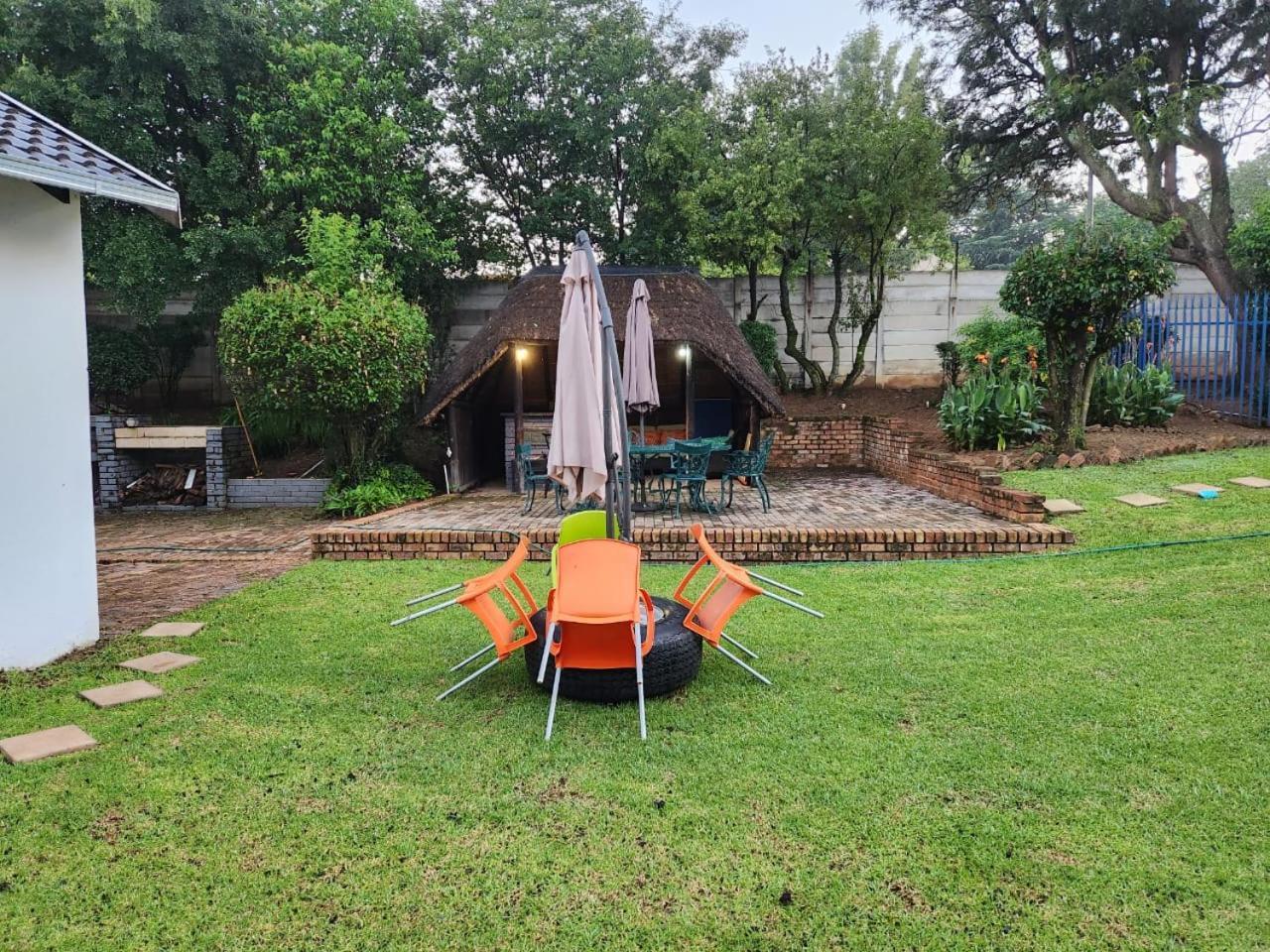 Valley Guest Guest house Johannesburg