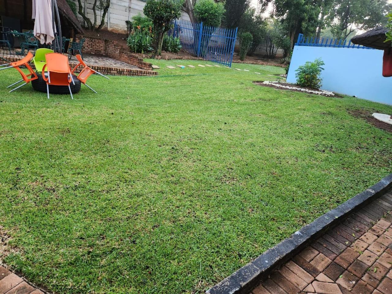 Valley Guest * Johannesburg