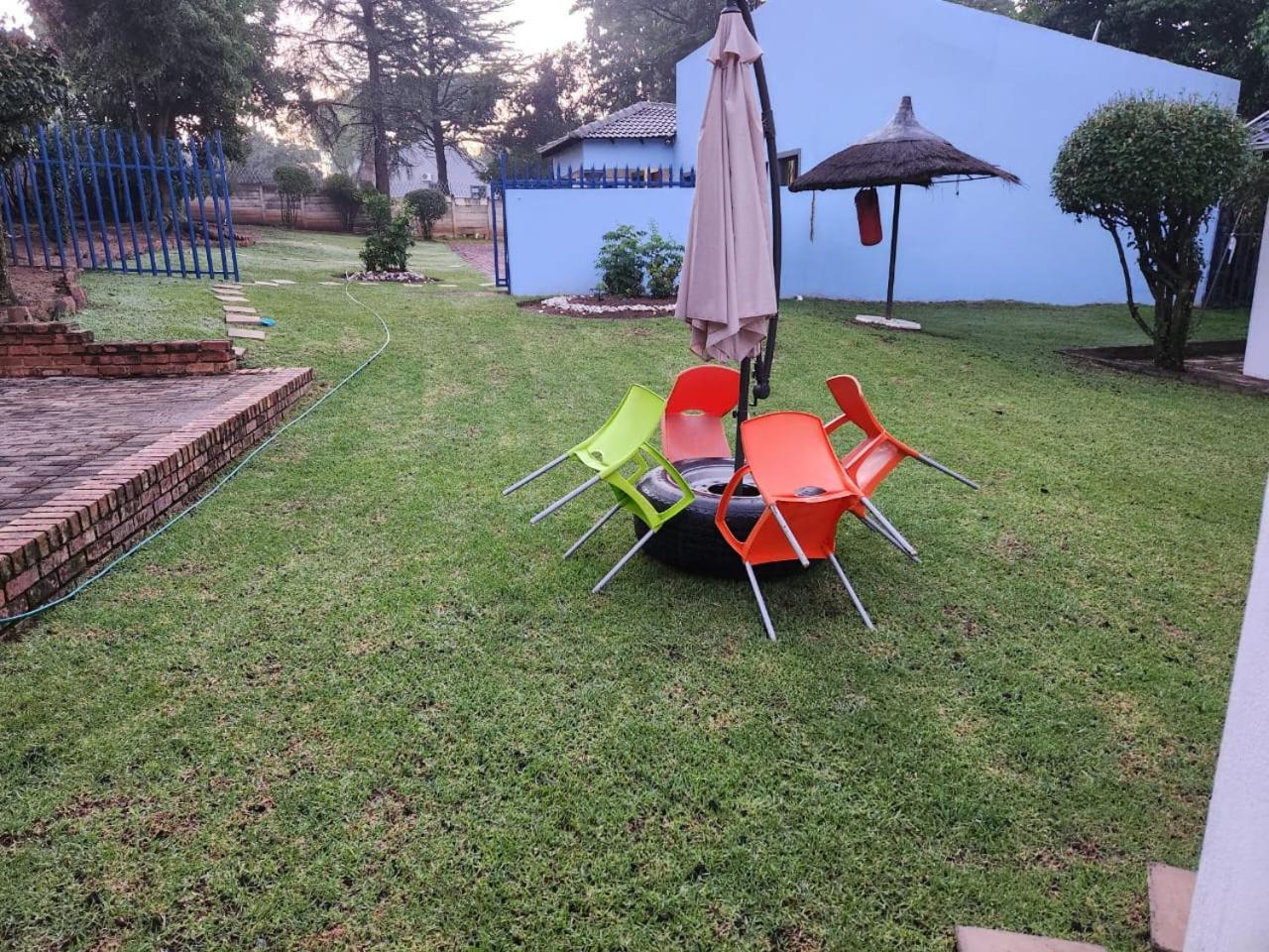 Valley Guest Johannesburg