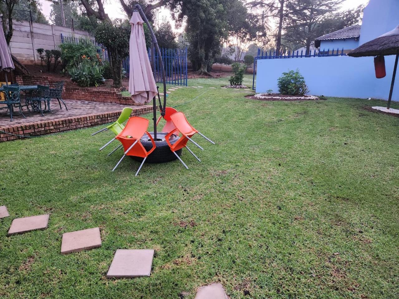 Valley Guest * Johannesburg