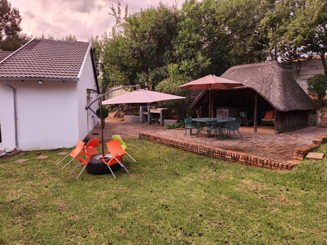 Valley Guest Guest house