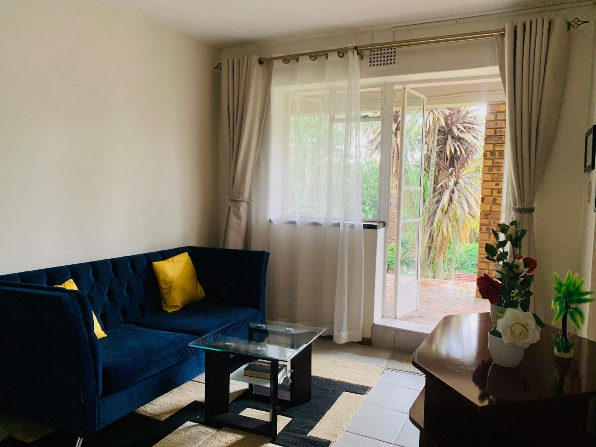 Apartamento Naisiae - Lovely 1-bedroom Vacation With Pool