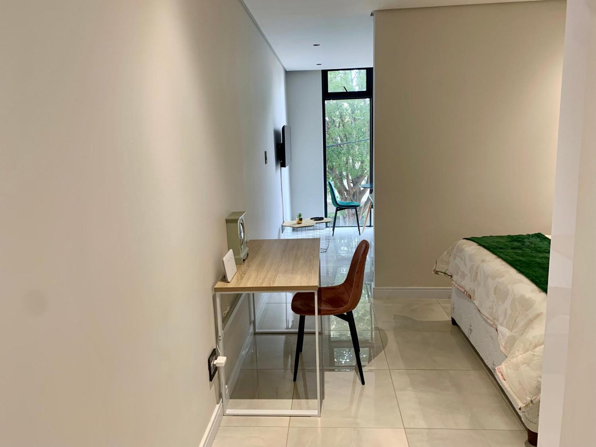 Oam The Paramount Rosebank Luxury One-bedroom Apartamento Joanesburgo