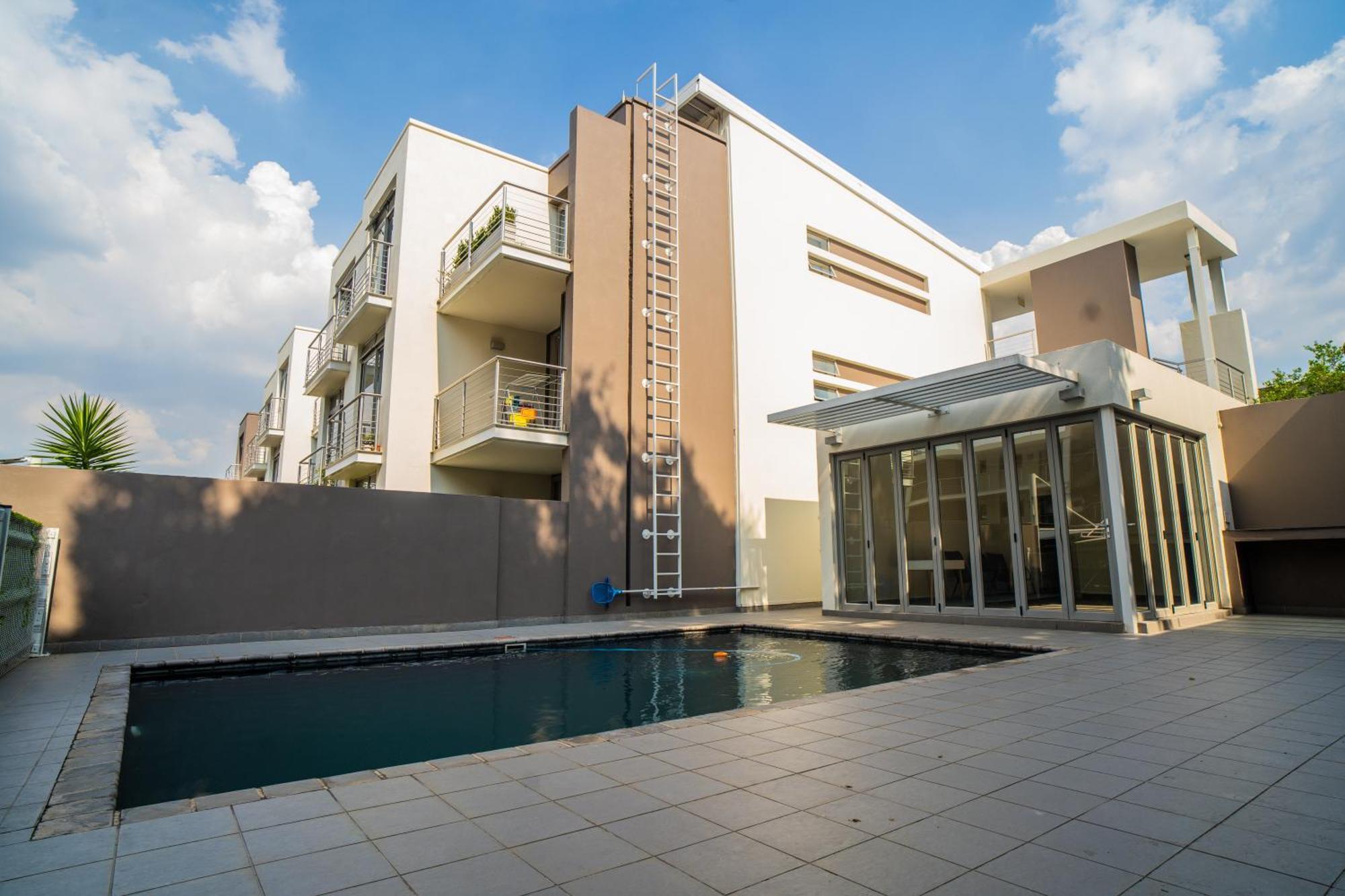 Apartment The Escalante *