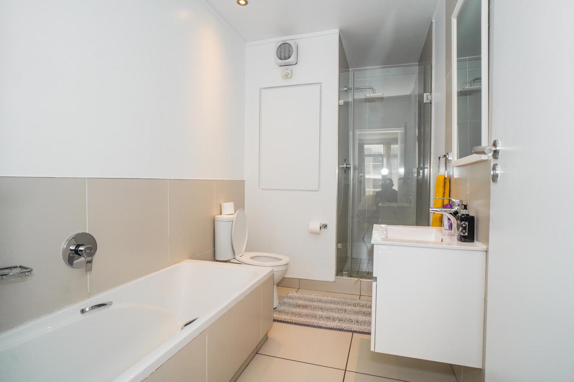 Apartment The Escalante Johannesburg