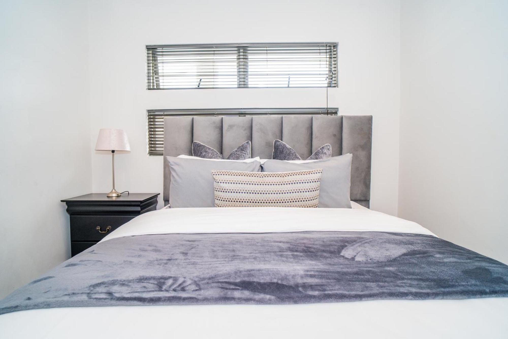 The Escalante Apartment