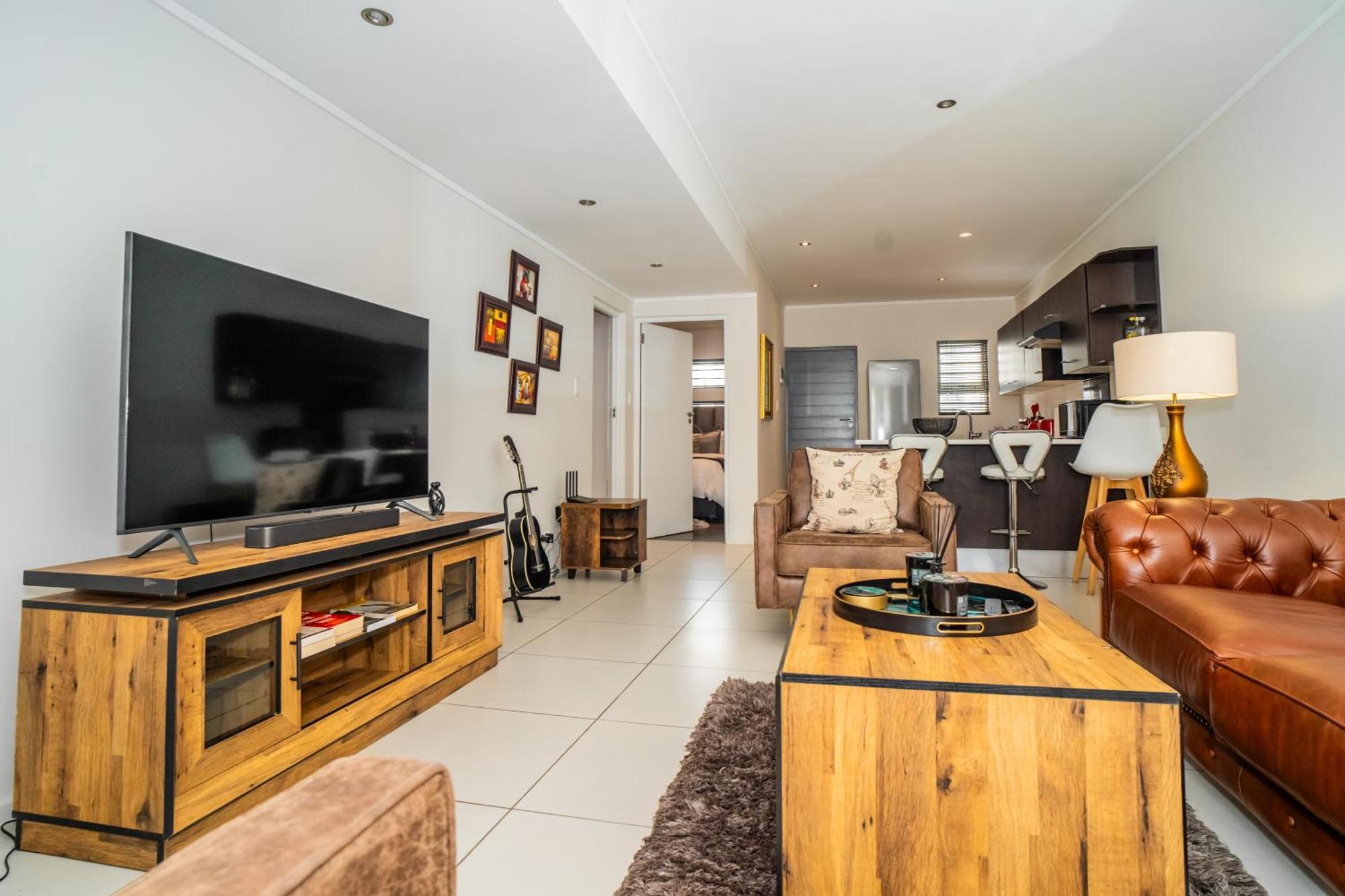 The Escalante Johannesburg