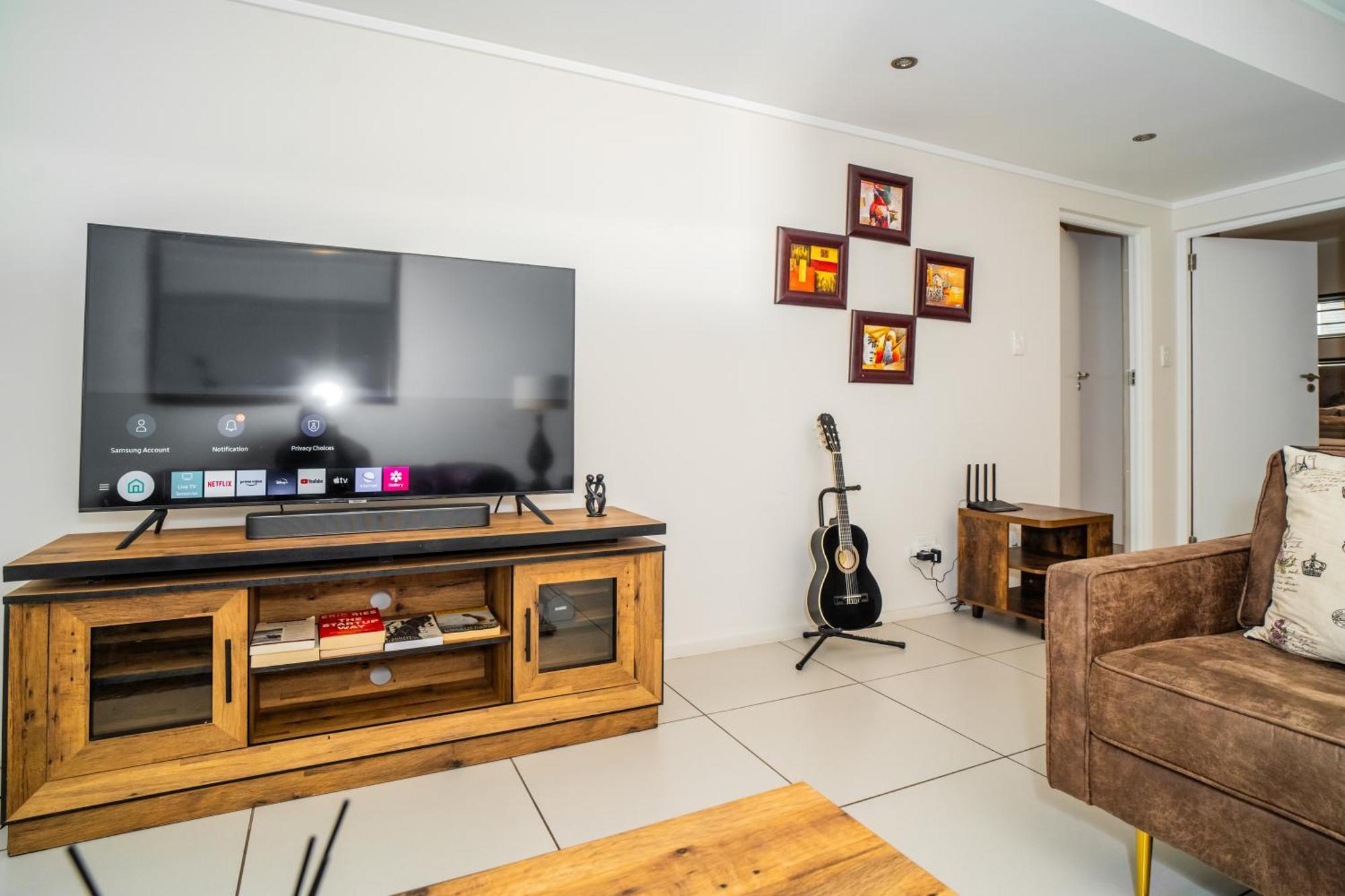 The Escalante Johannesburg