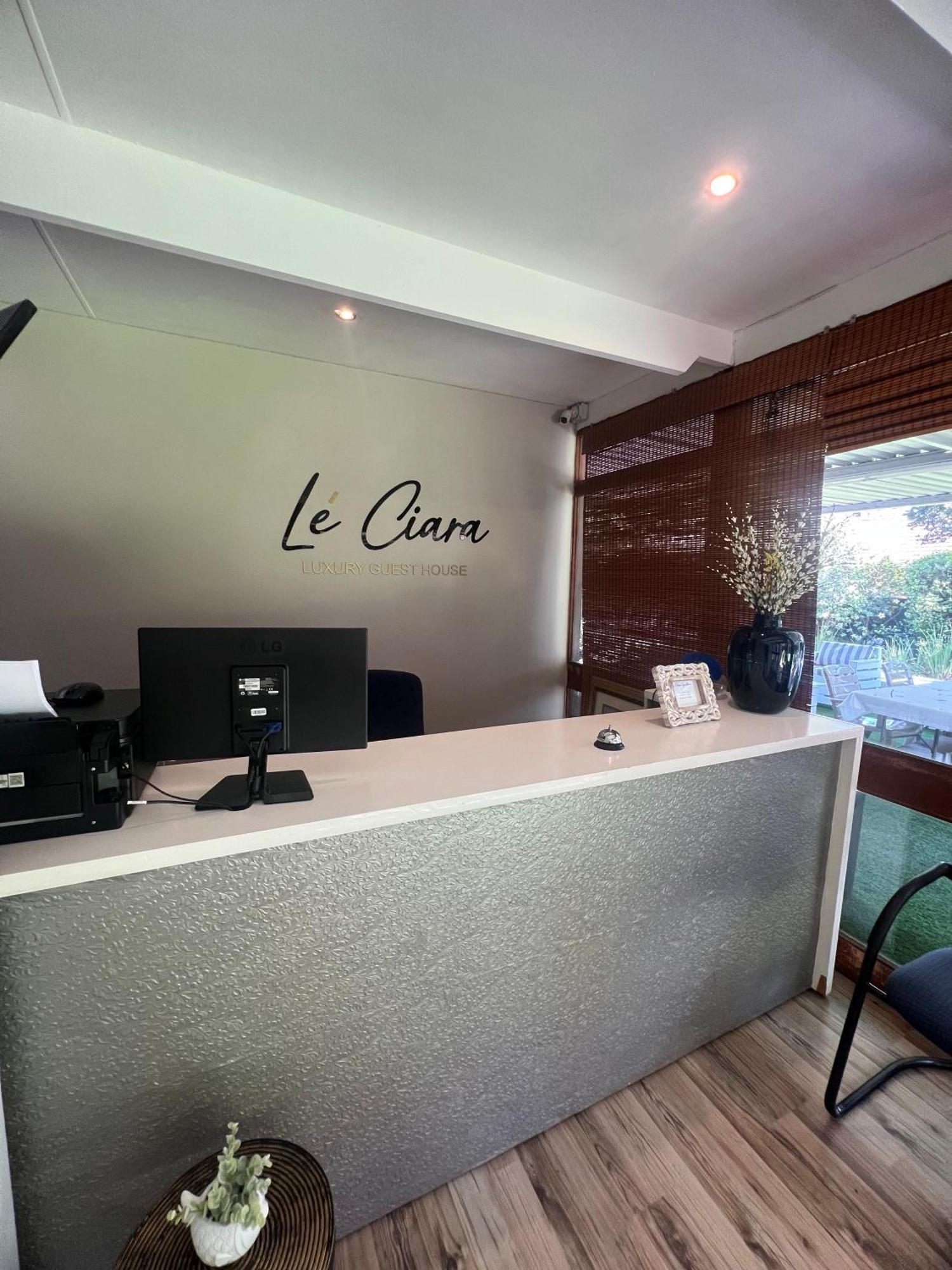 Hotel Le'ciara Luxury *