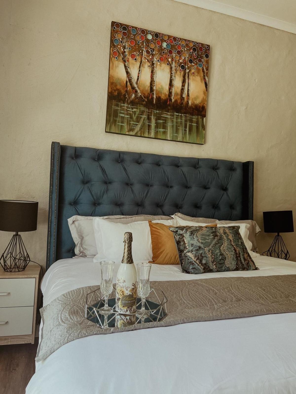 Hotel Le'ciara Luxury