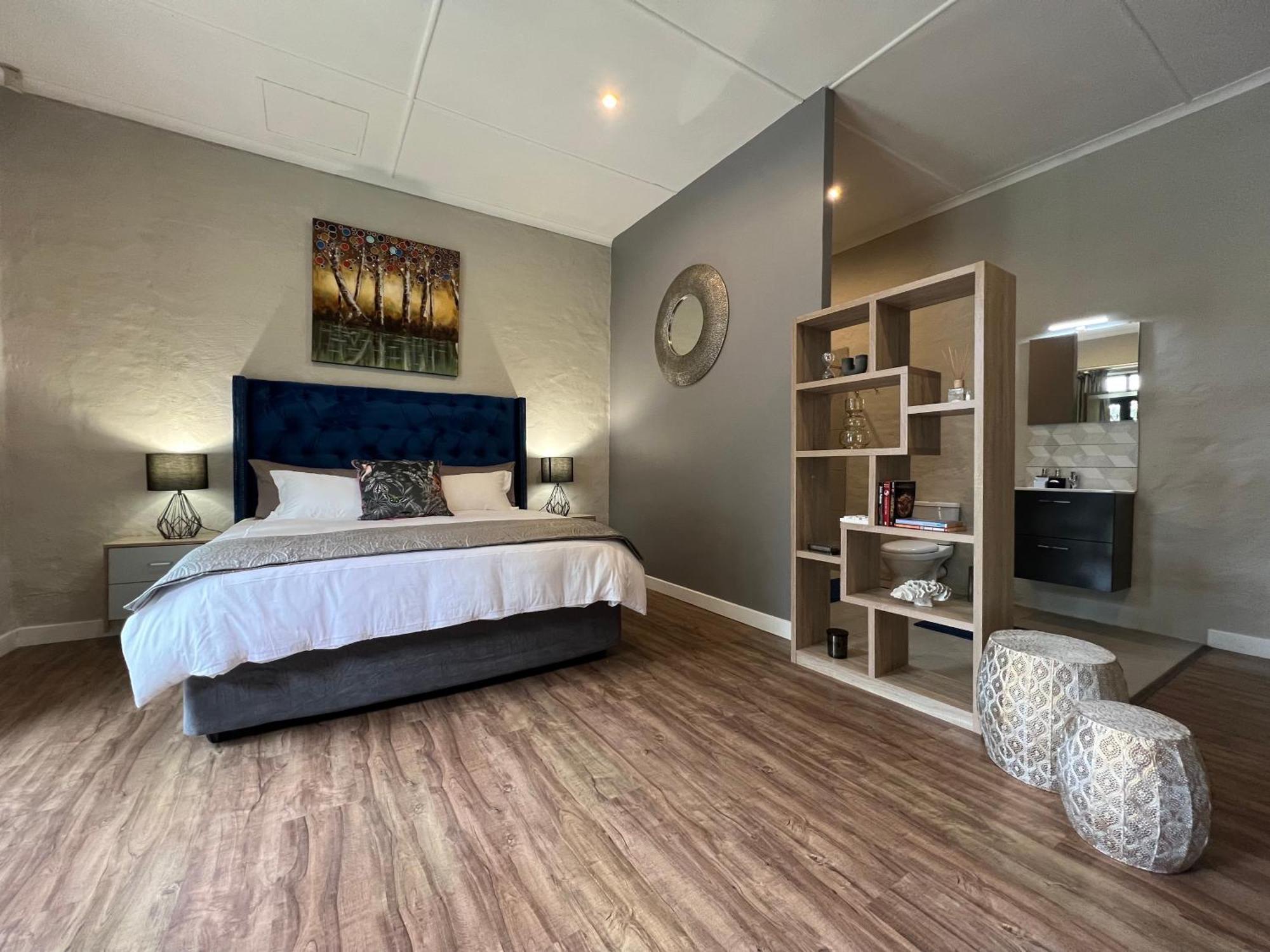 Le'ciara Luxury Hotel Johannesburg