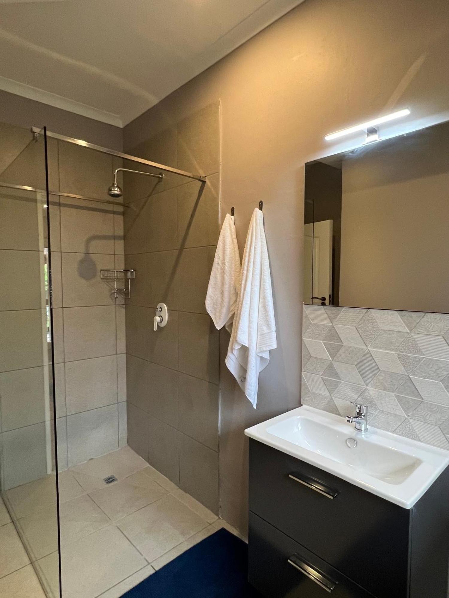 Le'ciara Luxury * Johannesburg