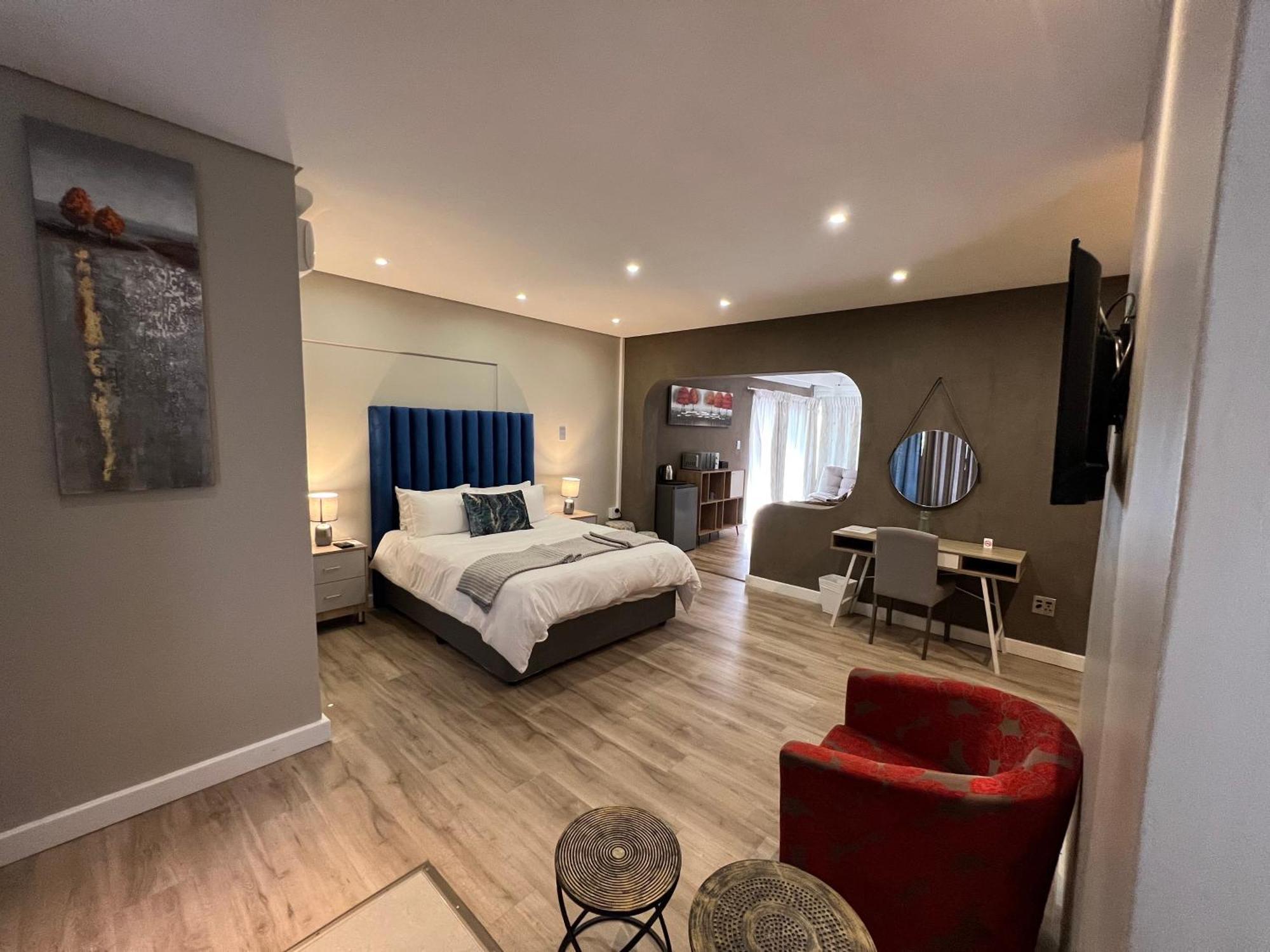 Le'ciara Luxury Johannesburg