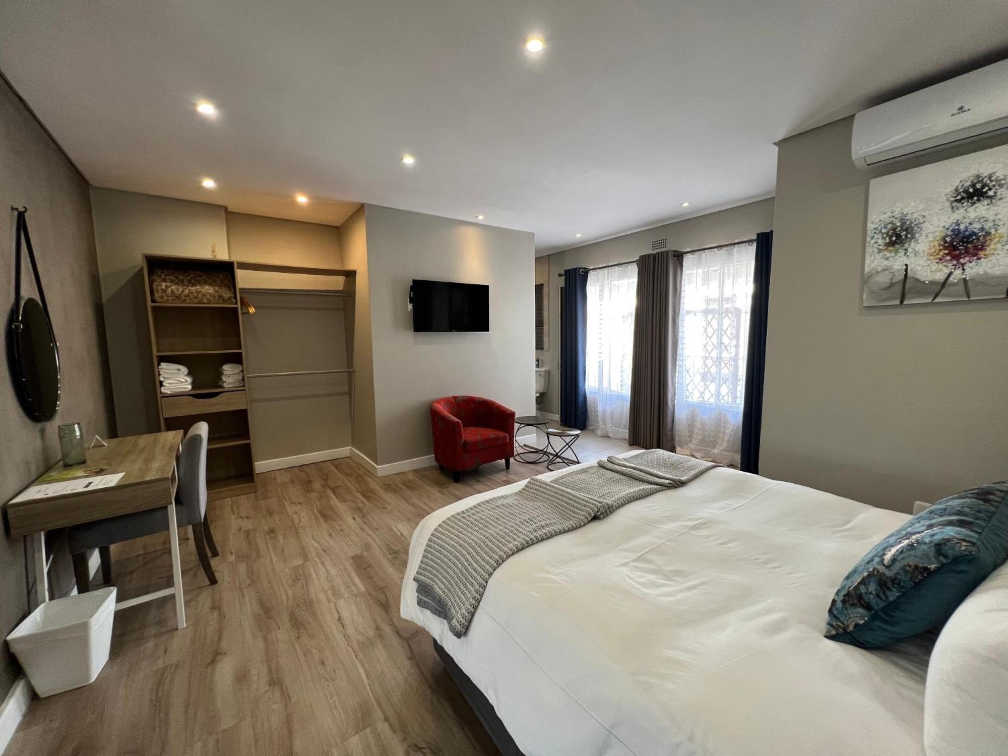 Hotel Le'ciara Luxury