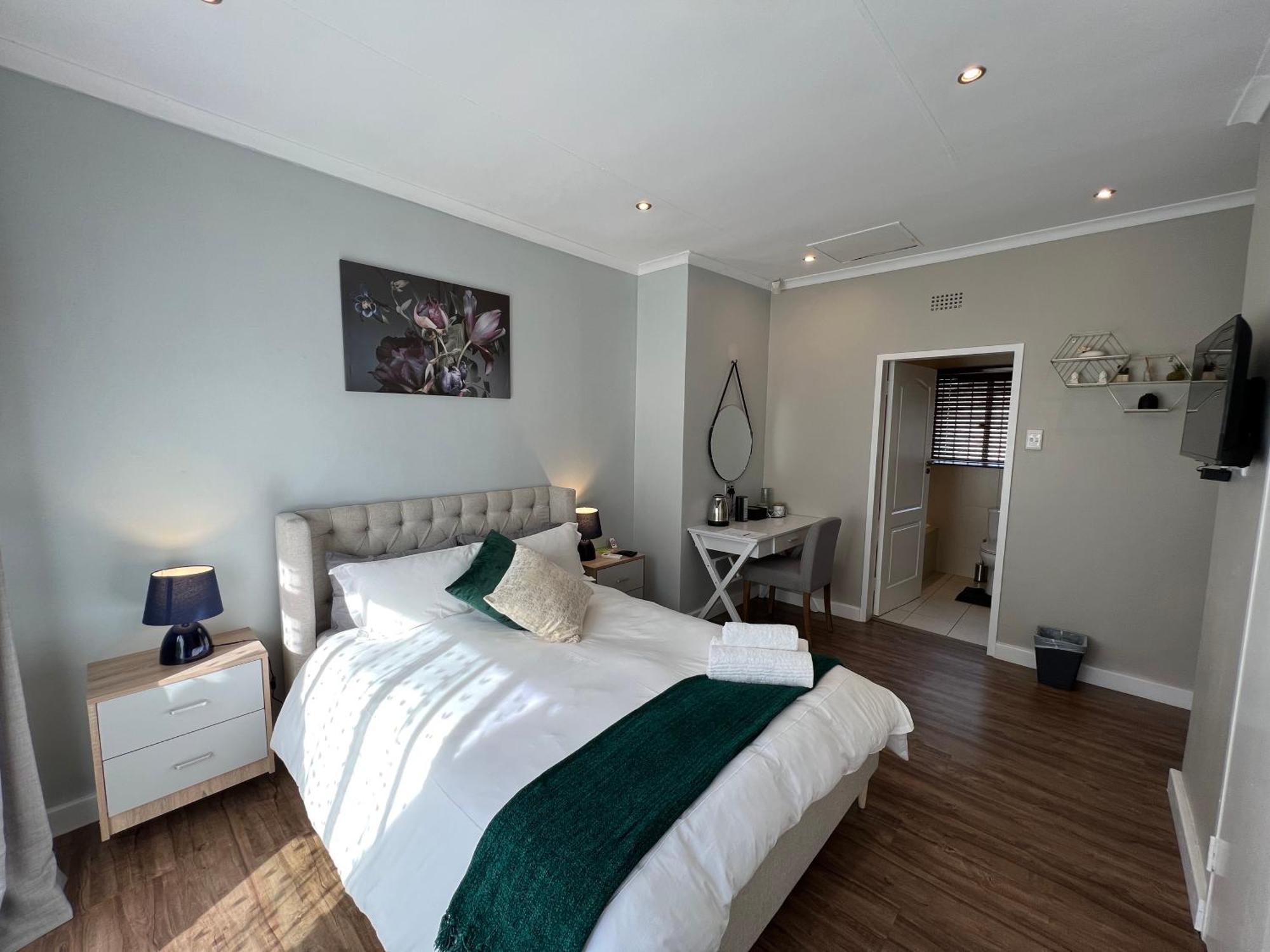Hotel Le'ciara Luxury