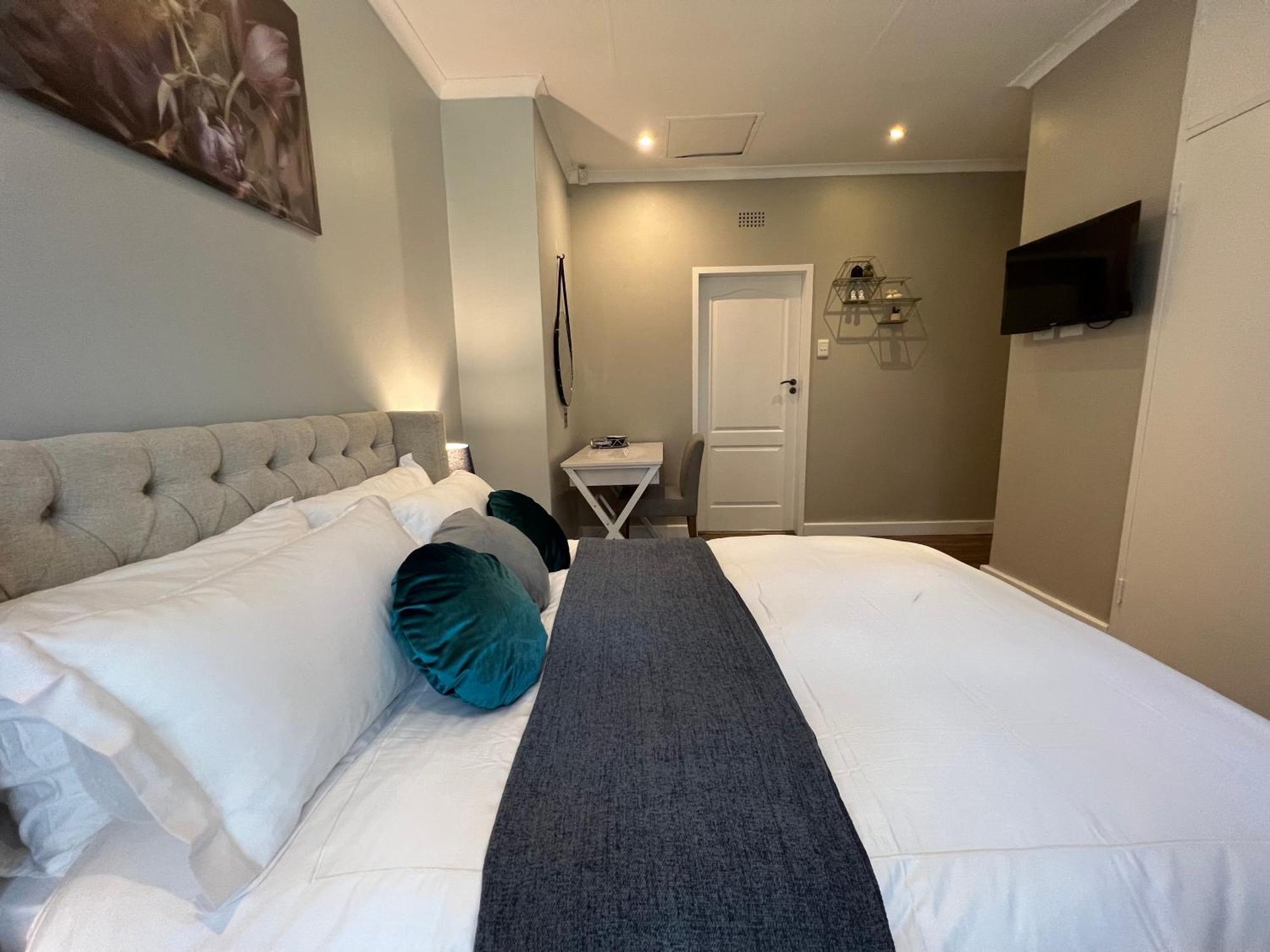 Le'ciara Luxury Hotel Johannesburg