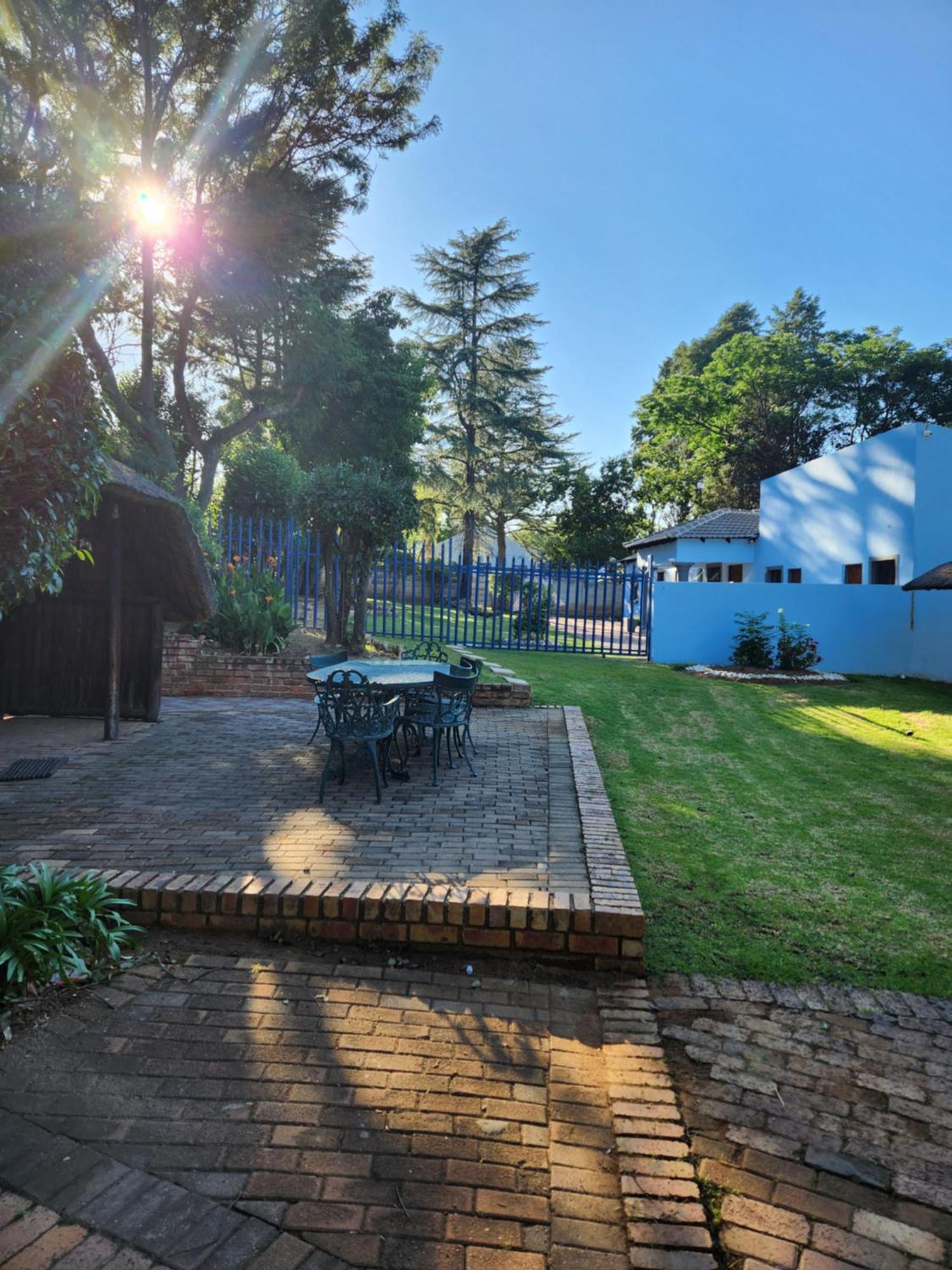 Valley Guest Guest house *