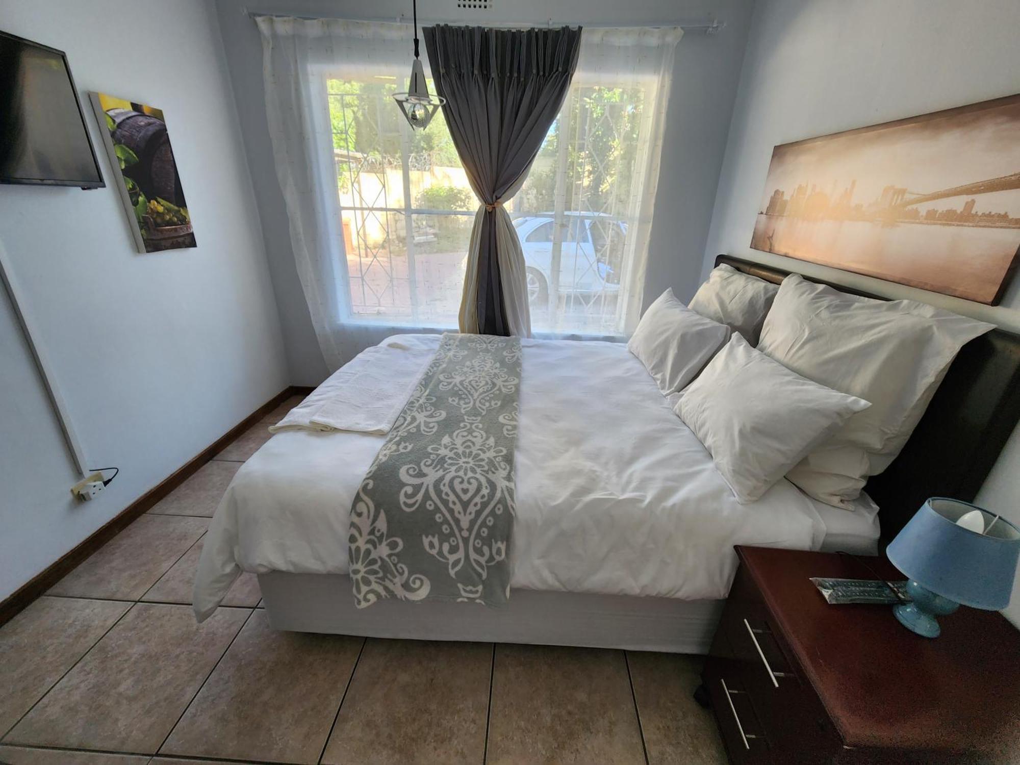 Valley Guest Guest house *