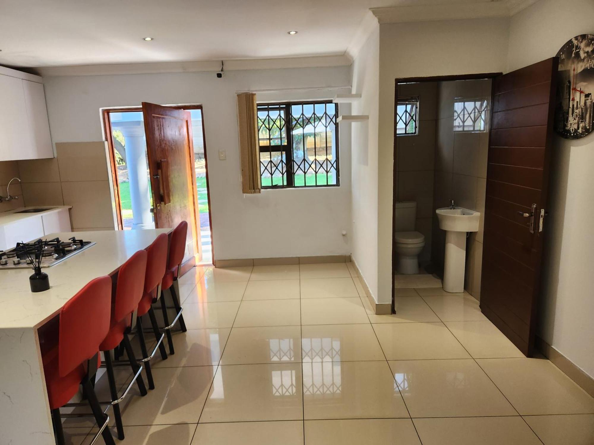 Valley Guest Guest house *