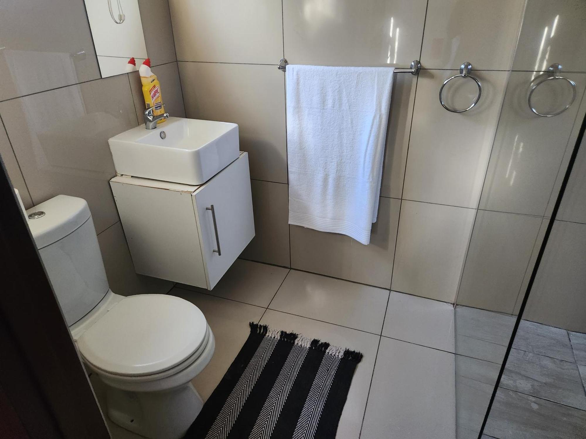 Valley Guest * Johannesburg