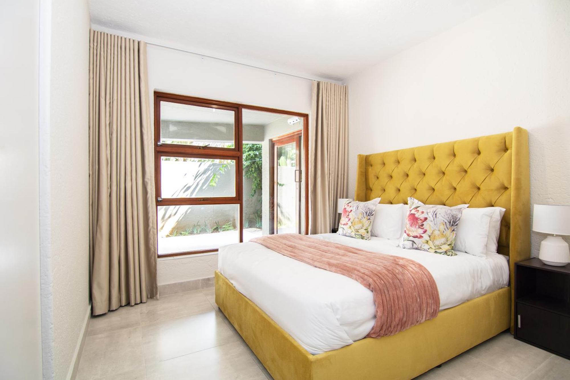 Apartment Luxury Sandton