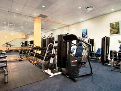 Nh Sandton Khách sạn