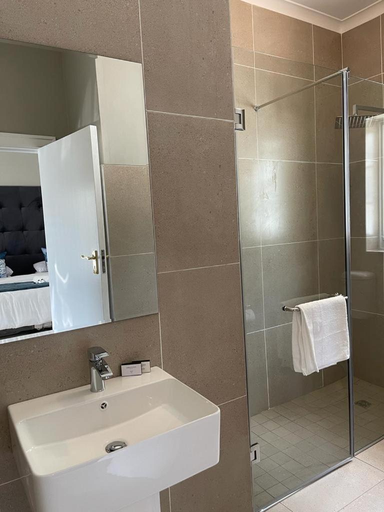 The South Way Bed & Breakfast Johannesburg