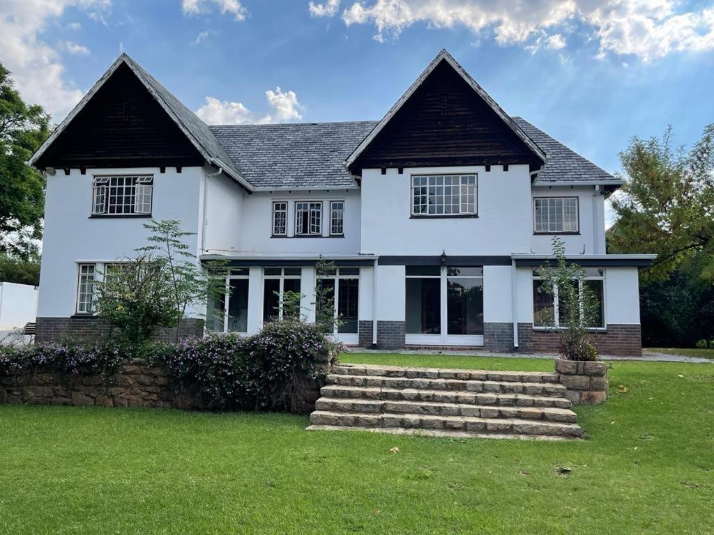 The South Way Bed & Breakfast