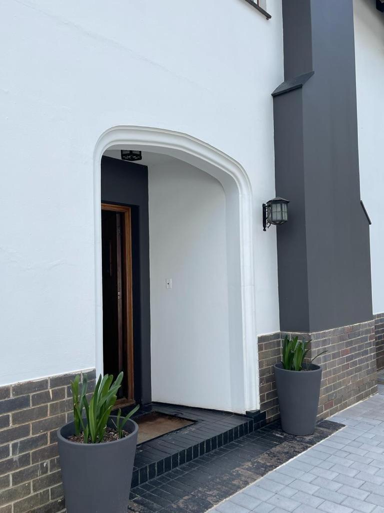 The South Way Bed & Breakfast