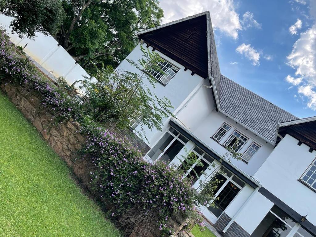 The South Way Bed & Breakfast