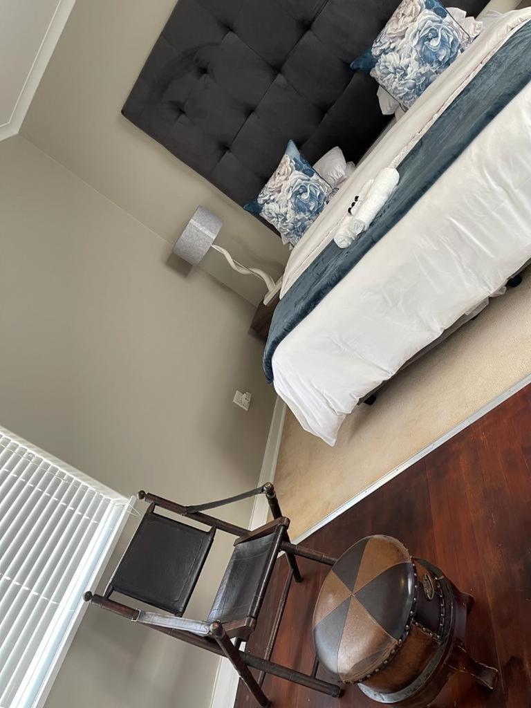 The South Way Bed & Breakfast