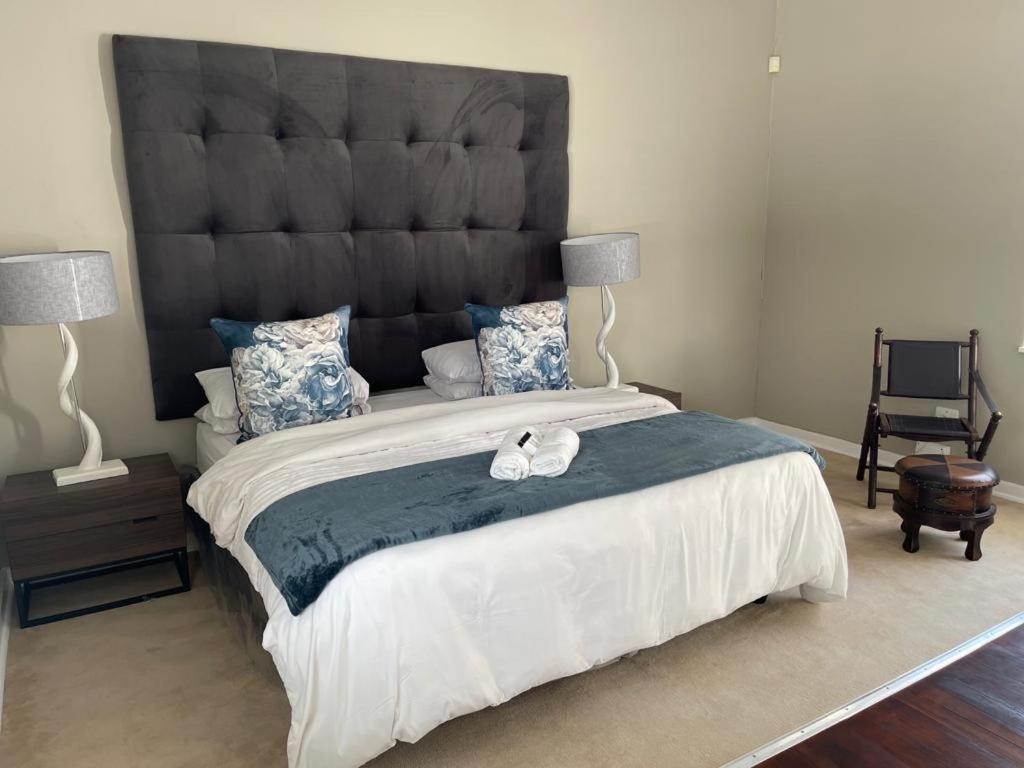 The South Way Bed & Breakfast