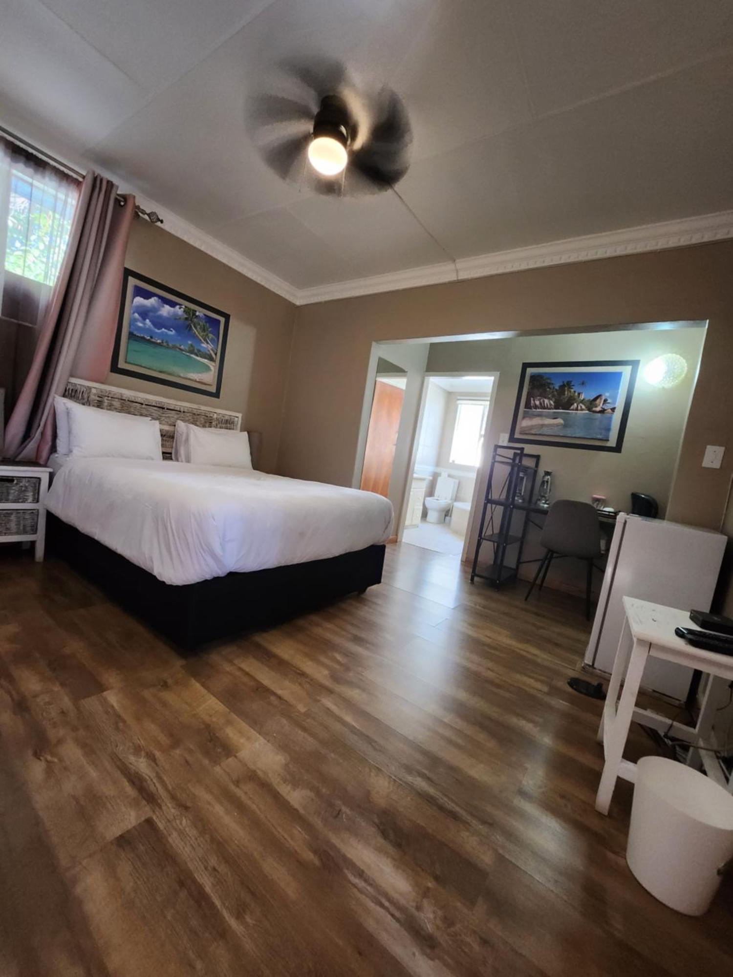 Casa de hóspedes Fm Guest Comfort, Tranquility & Peace Of Mind