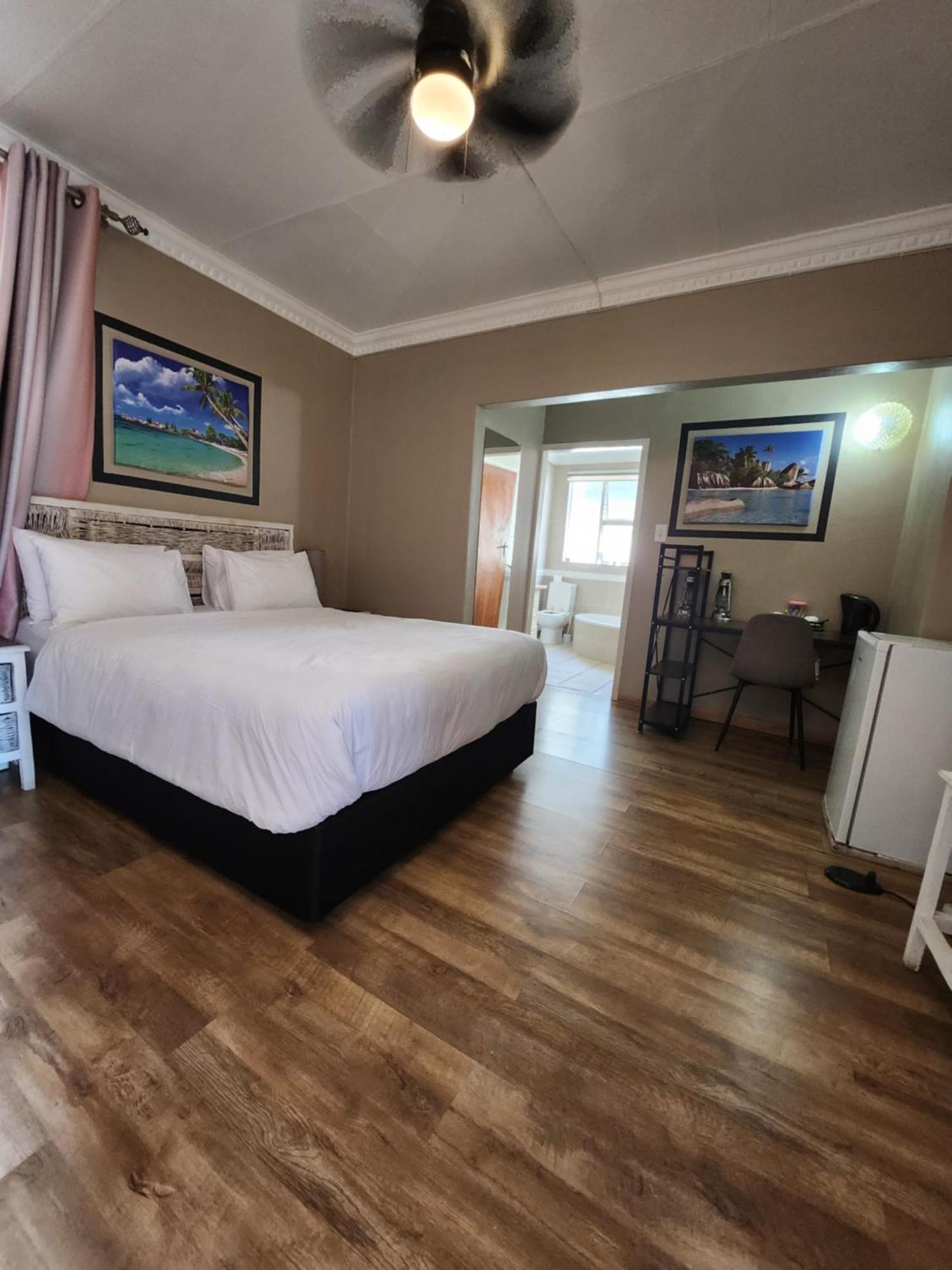 Guest house Fm Guest Comfort, Tranquility & Peace Of Mind Johannesburg