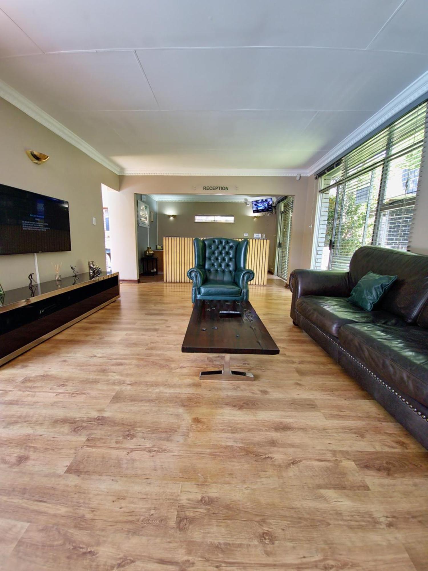 Fm Guest Comfort, Tranquility & Peace Of Mind Guest house Johannesburg